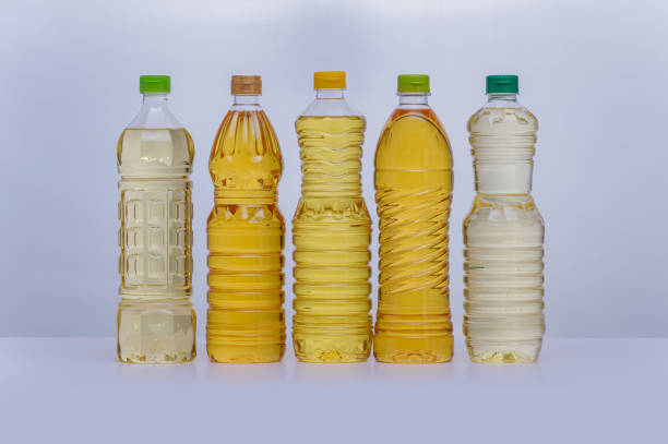 Sunflower Oil Distributors in Ukraine