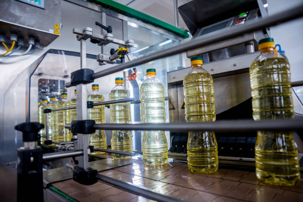 Sunflower Oil Exporters in Ukraine