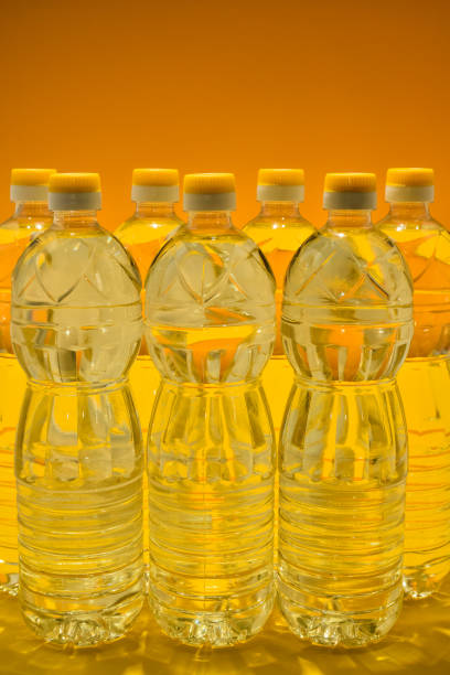 Sunflower oil for sale in Ukraine