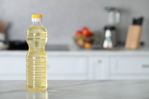 Sunflower oil for sale in Ukraine