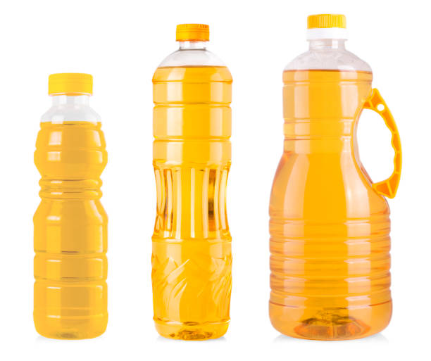 Sunflower oil for sale in Ukraine