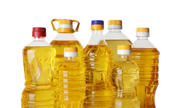 Sunflower oil suppliers in Ukraine