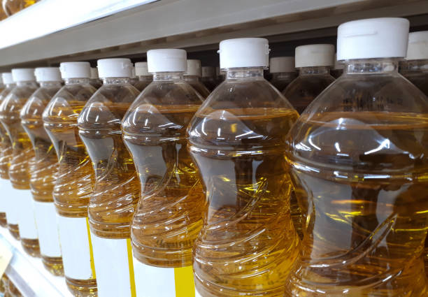 Sunflower oil suppliers in Ukraine