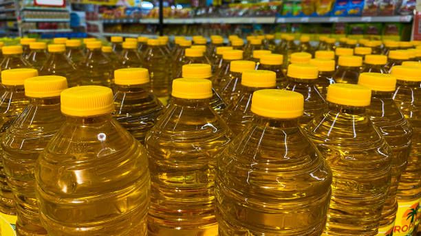 Sunflower oil wholesalers in Ukraine